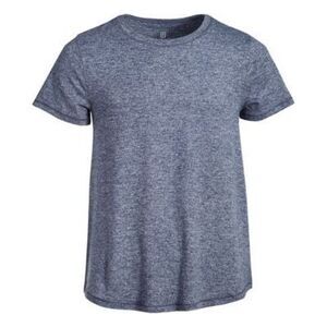 Id Ideology Scoop-Neck T-Shirt